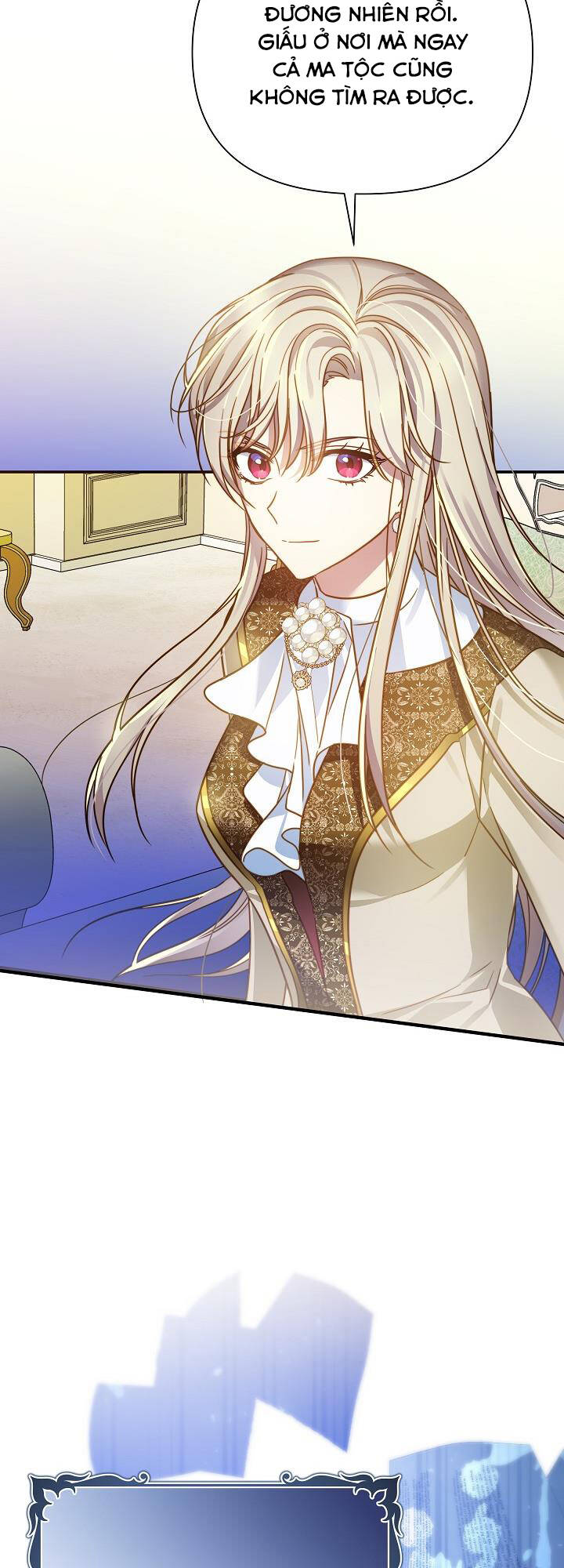 Tôi Đã Ở Đây Ngay Từ Đầu Chapter 57.1 - Trang 2