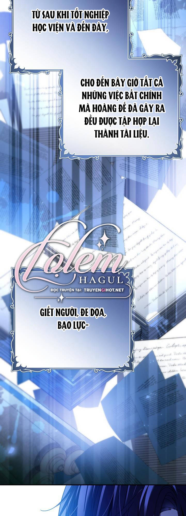 Tôi Đã Ở Đây Ngay Từ Đầu Chapter 57.1 - Trang 2