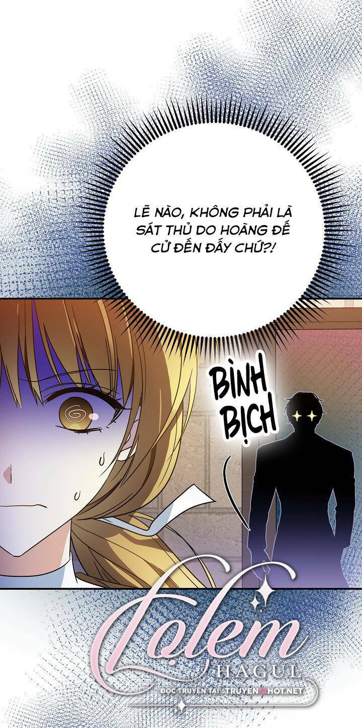 Tôi Đã Ở Đây Ngay Từ Đầu Chapter 57.2 - Trang 2