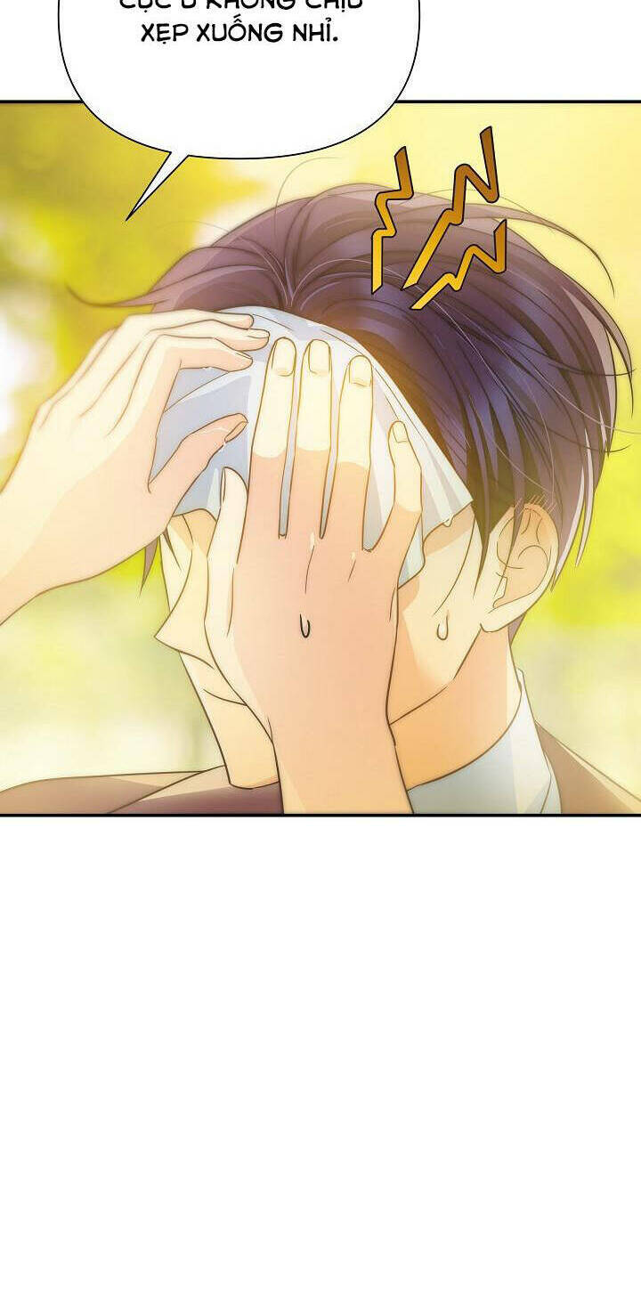 Tôi Đã Ở Đây Ngay Từ Đầu Chapter 57.2 - Trang 2