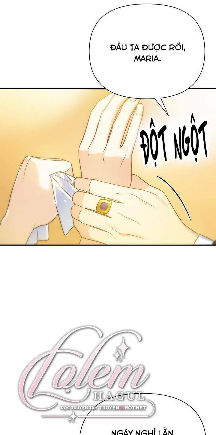 Tôi Đã Ở Đây Ngay Từ Đầu Chapter 57.2 - Trang 2