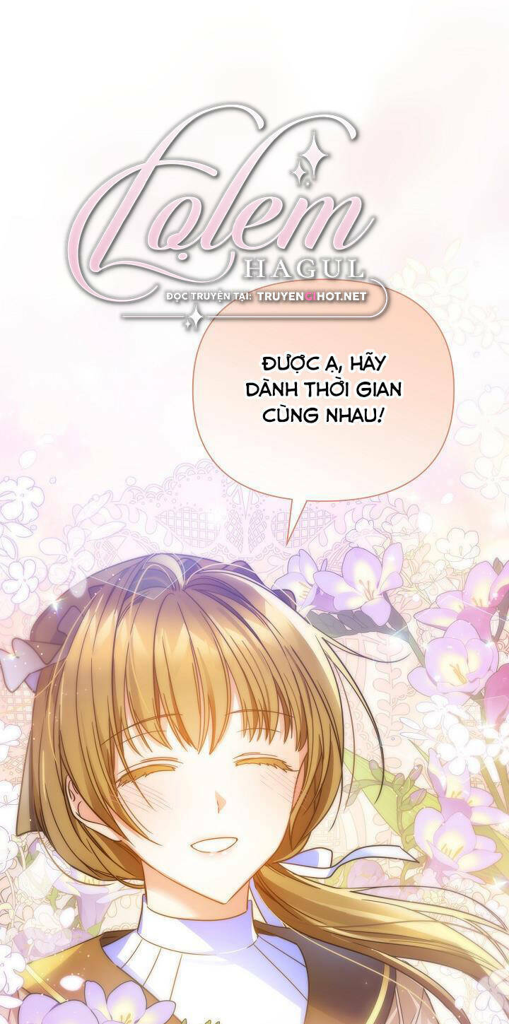Tôi Đã Ở Đây Ngay Từ Đầu Chapter 57.2 - Trang 2