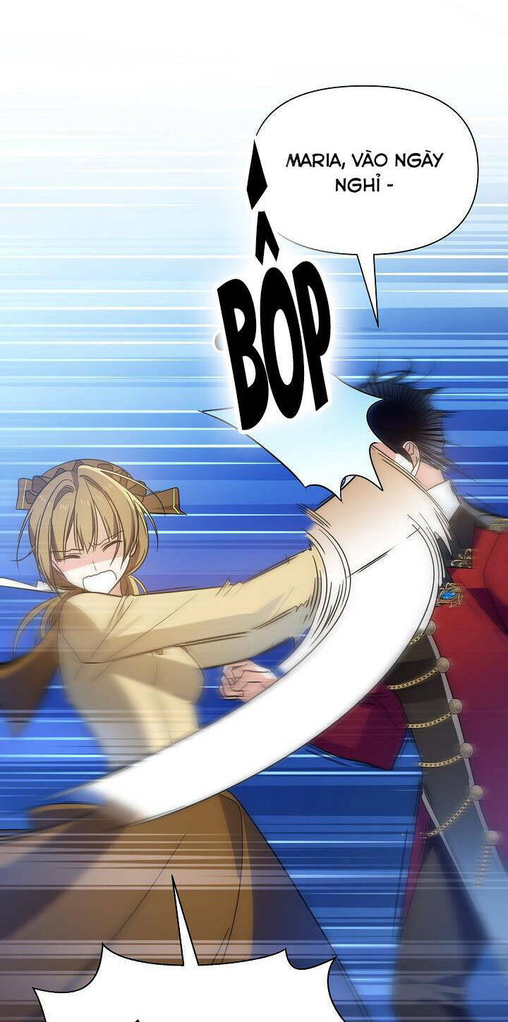 Tôi Đã Ở Đây Ngay Từ Đầu Chapter 57.2 - Trang 2