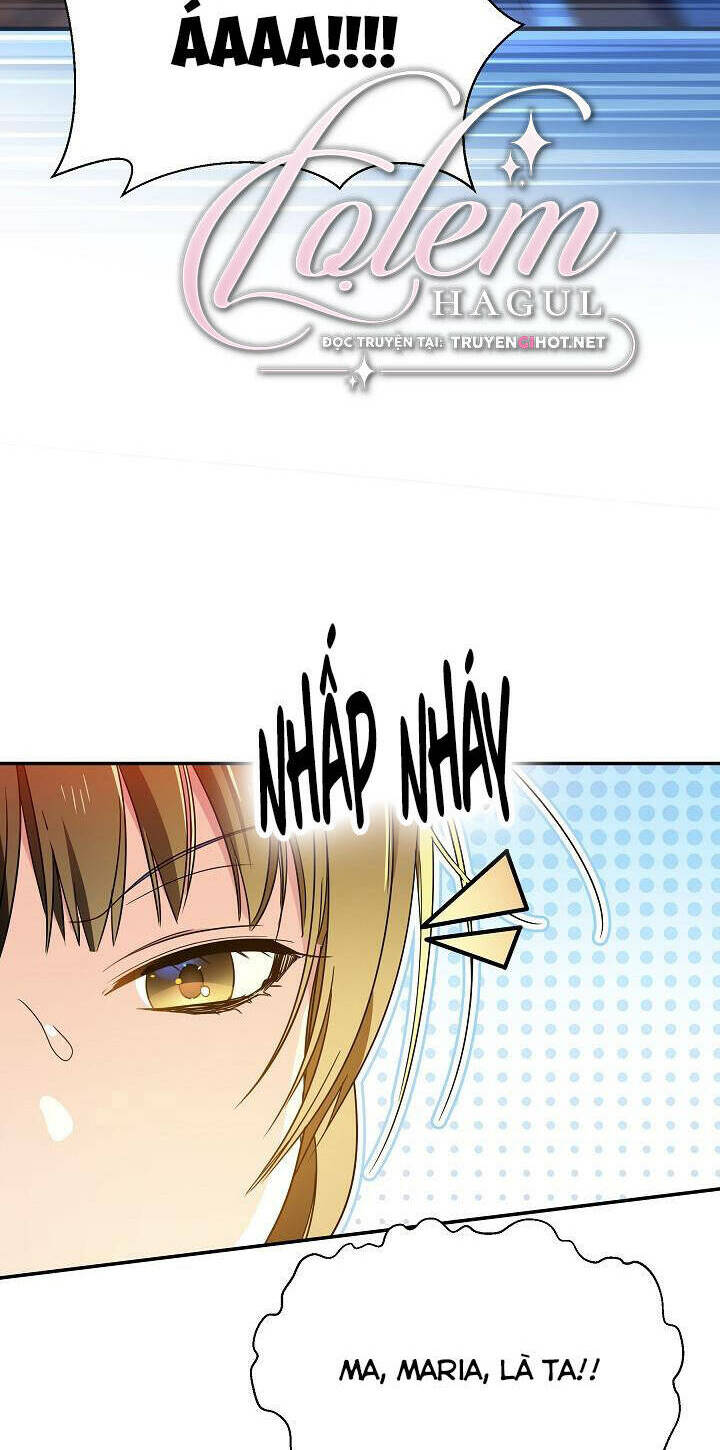 Tôi Đã Ở Đây Ngay Từ Đầu Chapter 57.2 - Trang 2