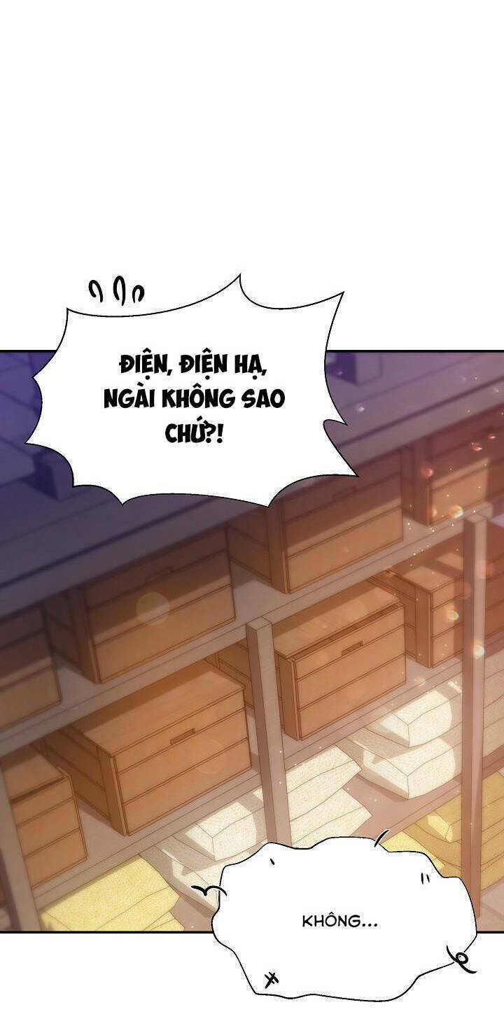 Tôi Đã Ở Đây Ngay Từ Đầu Chapter 57.2 - Trang 2