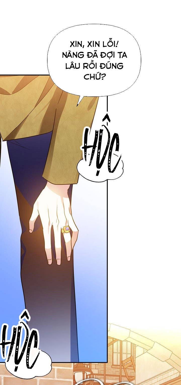 Tôi Đã Ở Đây Ngay Từ Đầu Chapter 58.1 - Trang 2