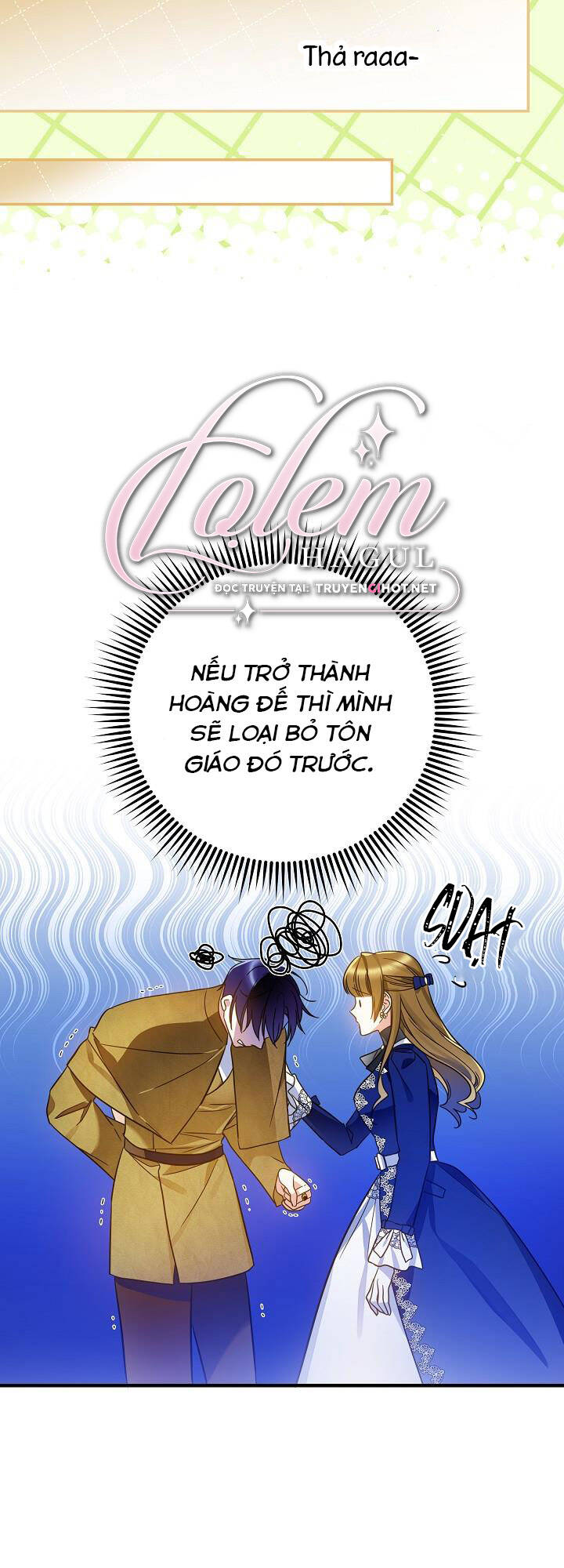 Tôi Đã Ở Đây Ngay Từ Đầu Chapter 58.1 - Trang 2