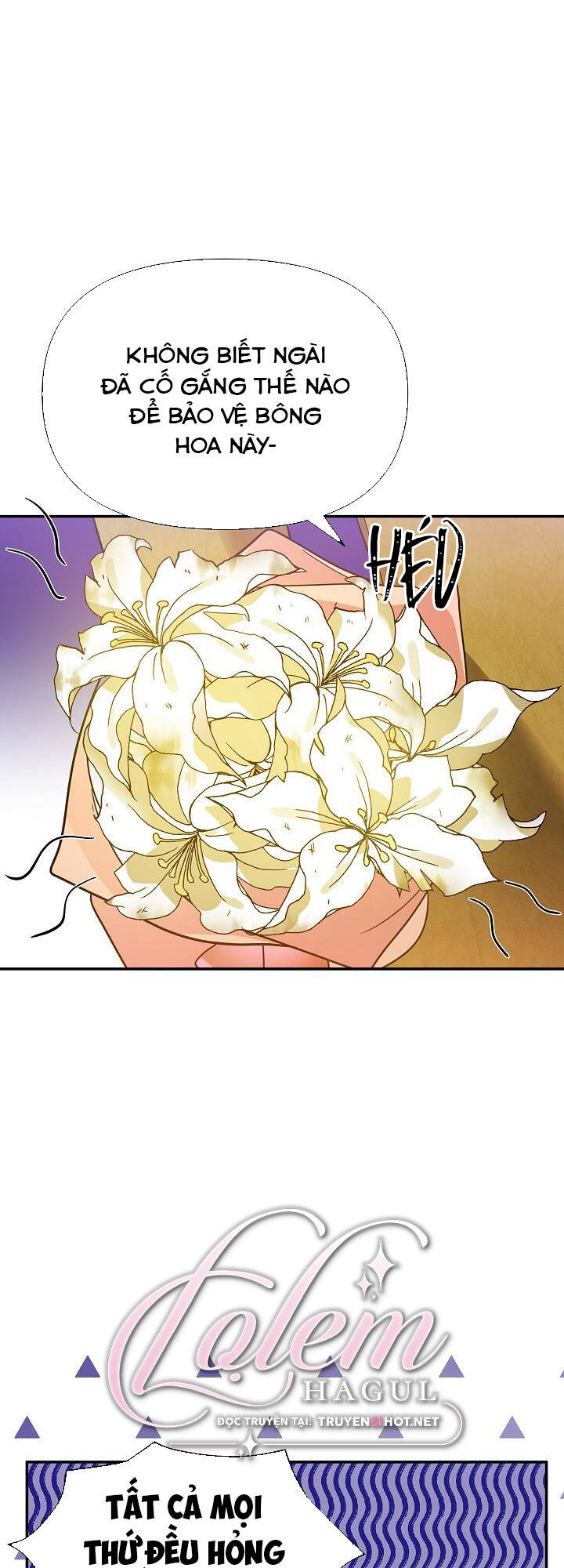 Tôi Đã Ở Đây Ngay Từ Đầu Chapter 58.1 - Trang 2