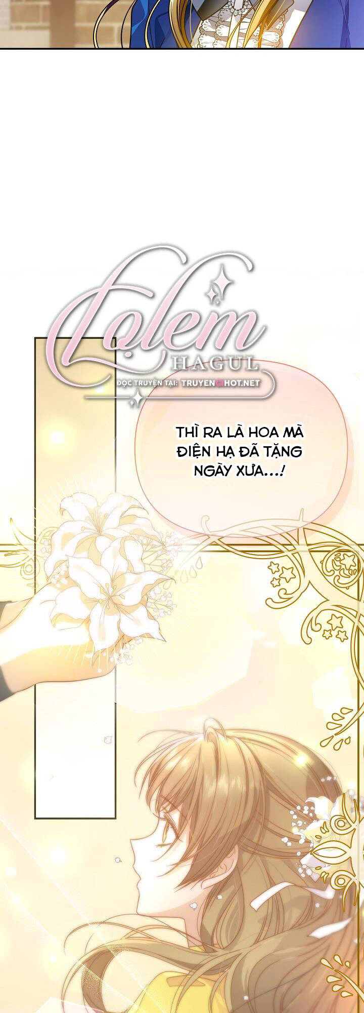 Tôi Đã Ở Đây Ngay Từ Đầu Chapter 58.1 - Trang 2