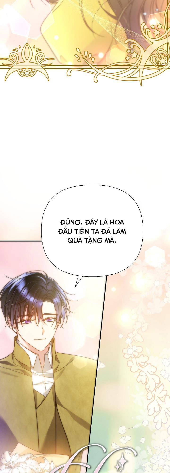 Tôi Đã Ở Đây Ngay Từ Đầu Chapter 58.1 - Trang 2