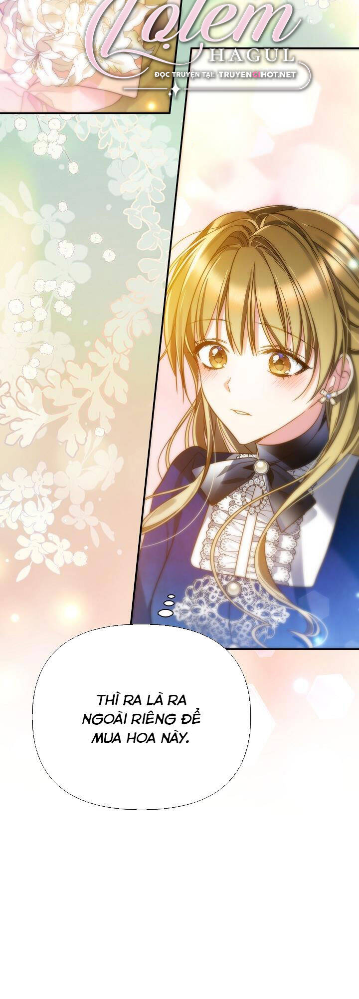 Tôi Đã Ở Đây Ngay Từ Đầu Chapter 58.1 - Trang 2