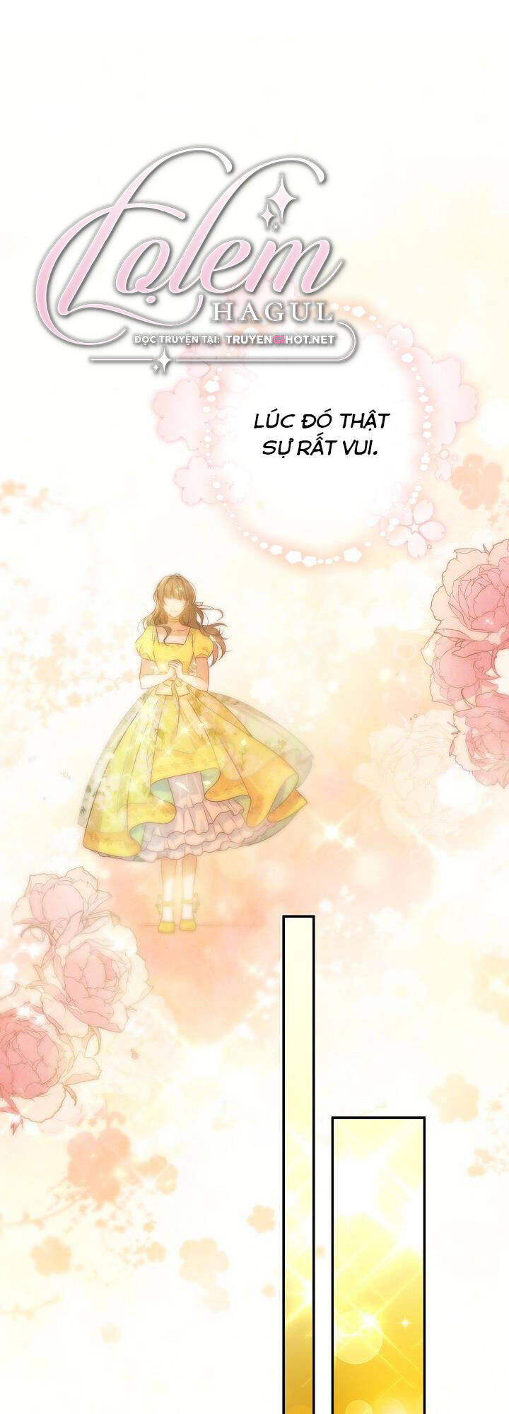 Tôi Đã Ở Đây Ngay Từ Đầu Chapter 58.1 - Trang 2