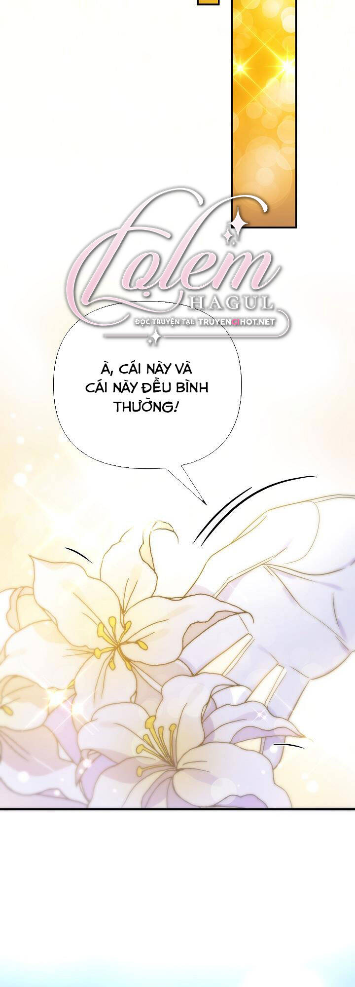 Tôi Đã Ở Đây Ngay Từ Đầu Chapter 58.1 - Trang 2