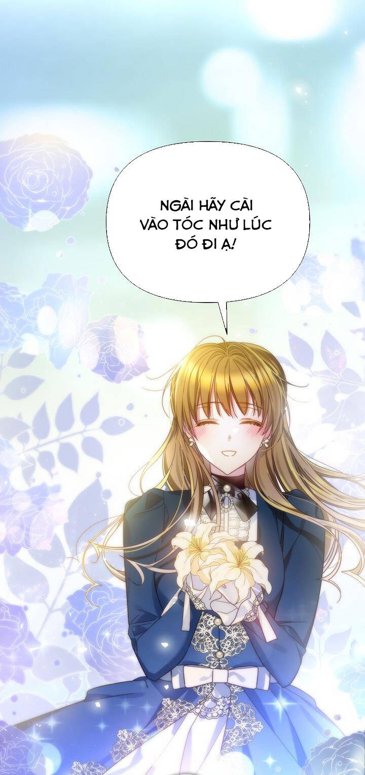 Tôi Đã Ở Đây Ngay Từ Đầu Chapter 58.1 - Trang 2