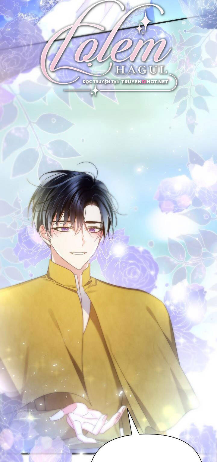 Tôi Đã Ở Đây Ngay Từ Đầu Chapter 58.1 - Trang 2