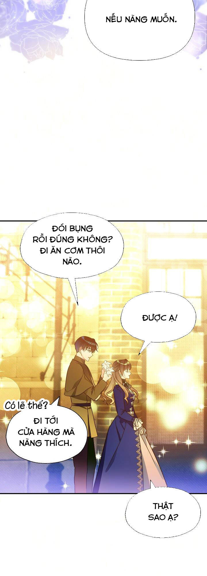 Tôi Đã Ở Đây Ngay Từ Đầu Chapter 58.1 - Trang 2