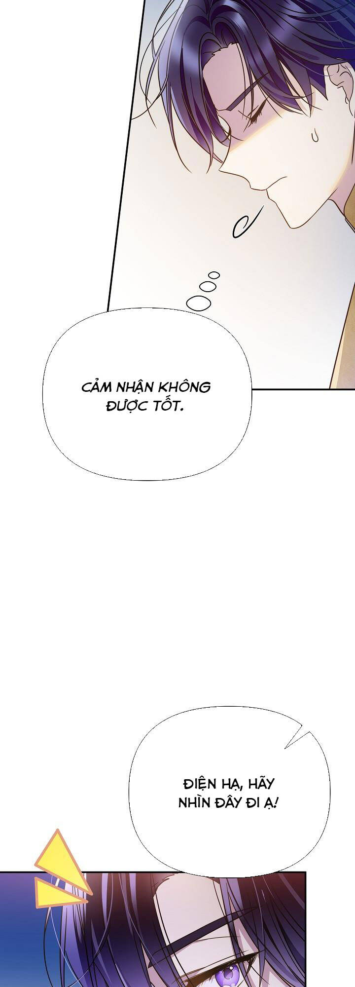 Tôi Đã Ở Đây Ngay Từ Đầu Chapter 58.1 - Trang 2