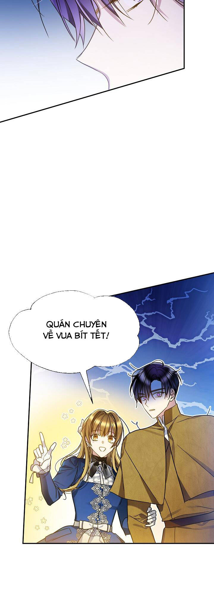 Tôi Đã Ở Đây Ngay Từ Đầu Chapter 58.1 - Trang 2
