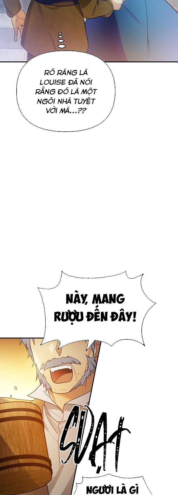 Tôi Đã Ở Đây Ngay Từ Đầu Chapter 58.1 - Trang 2