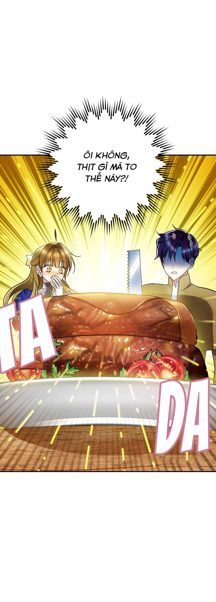 Tôi Đã Ở Đây Ngay Từ Đầu Chapter 58.1 - Trang 2