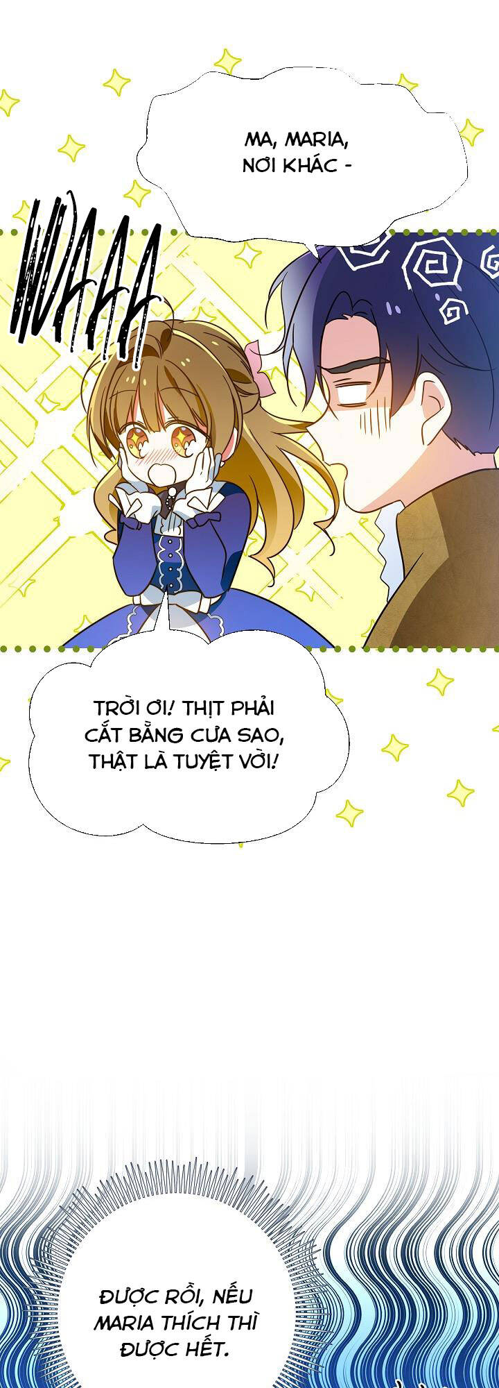 Tôi Đã Ở Đây Ngay Từ Đầu Chapter 58.1 - Trang 2