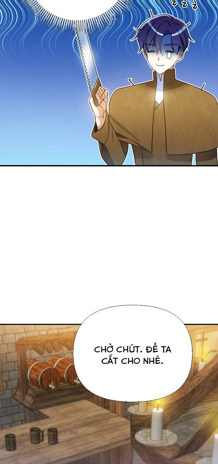 Tôi Đã Ở Đây Ngay Từ Đầu Chapter 58.1 - Trang 2