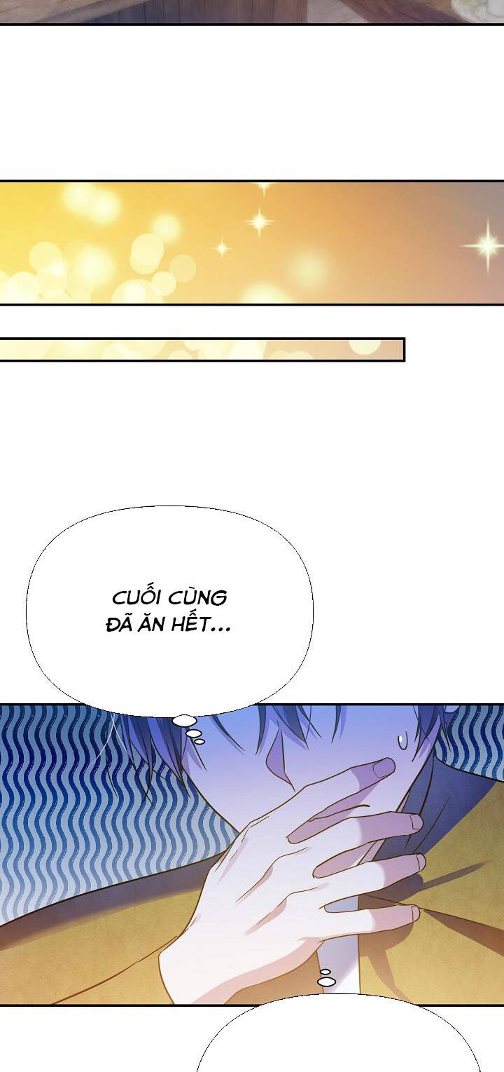 Tôi Đã Ở Đây Ngay Từ Đầu Chapter 58.1 - Trang 2