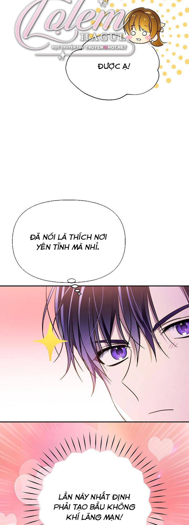 Tôi Đã Ở Đây Ngay Từ Đầu Chapter 58.1 - Trang 2