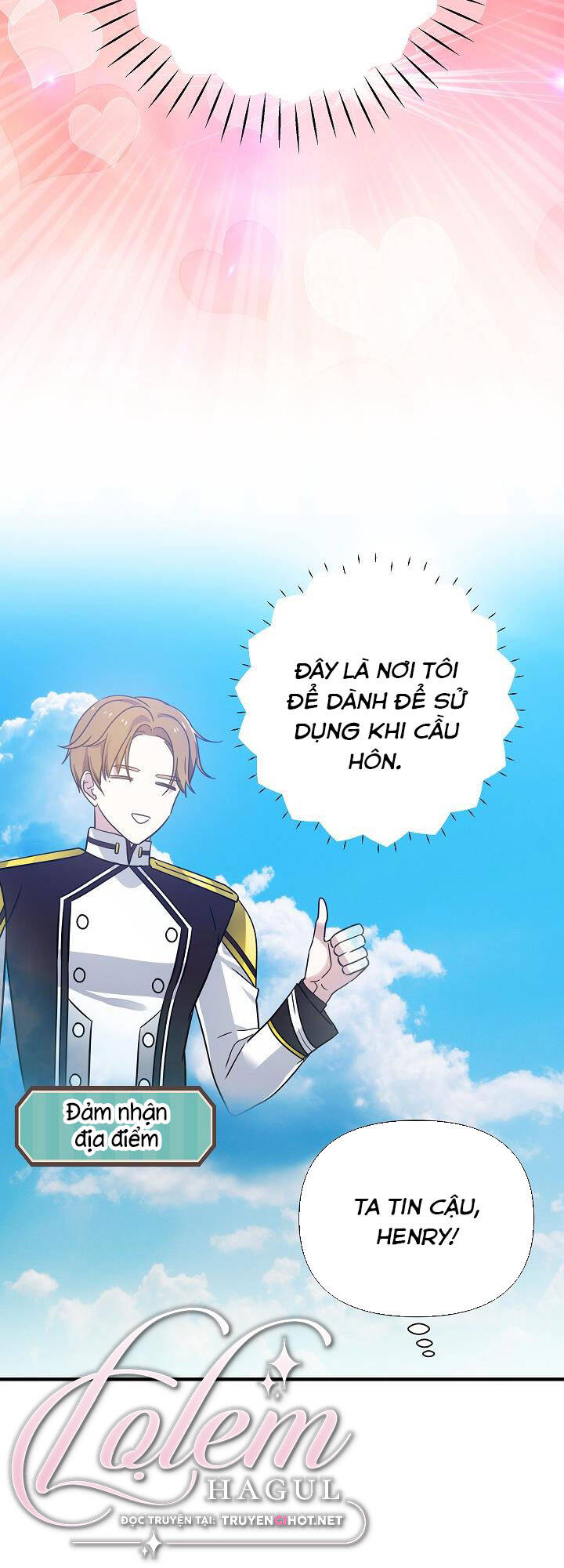 Tôi Đã Ở Đây Ngay Từ Đầu Chapter 58.1 - Trang 2