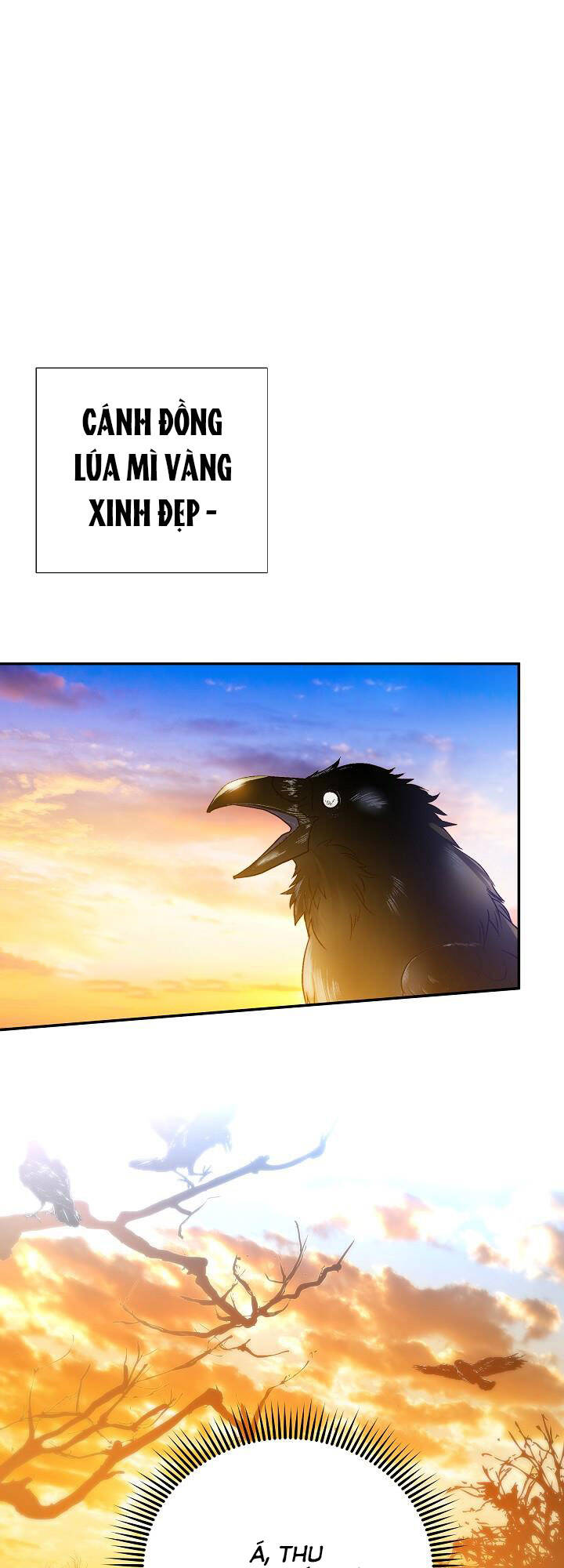 Tôi Đã Ở Đây Ngay Từ Đầu Chapter 58.1 - Trang 2