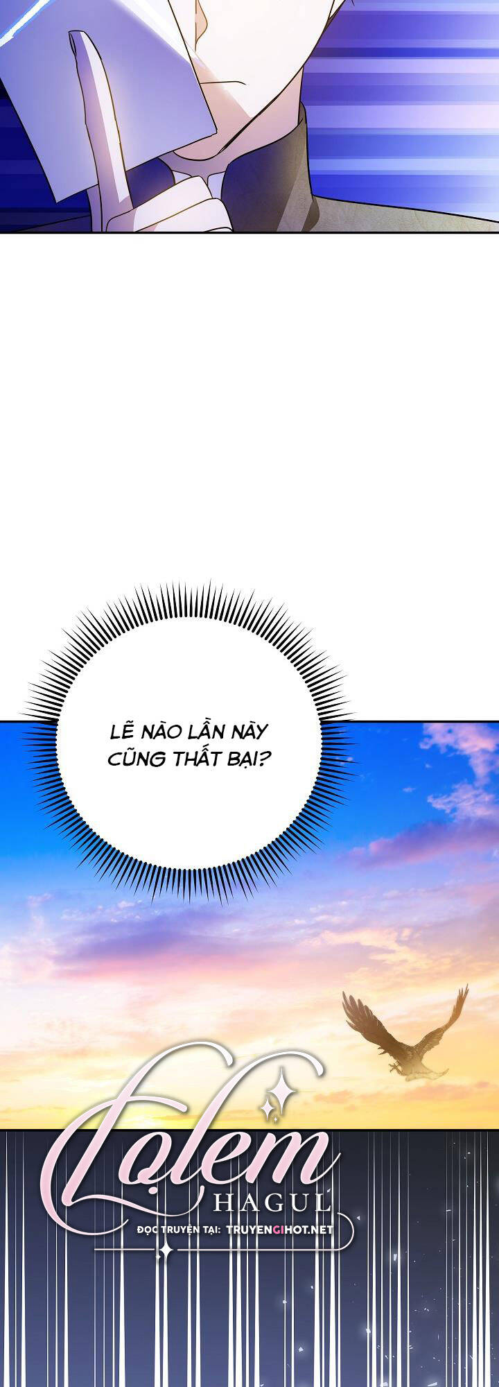 Tôi Đã Ở Đây Ngay Từ Đầu Chapter 58.1 - Trang 2