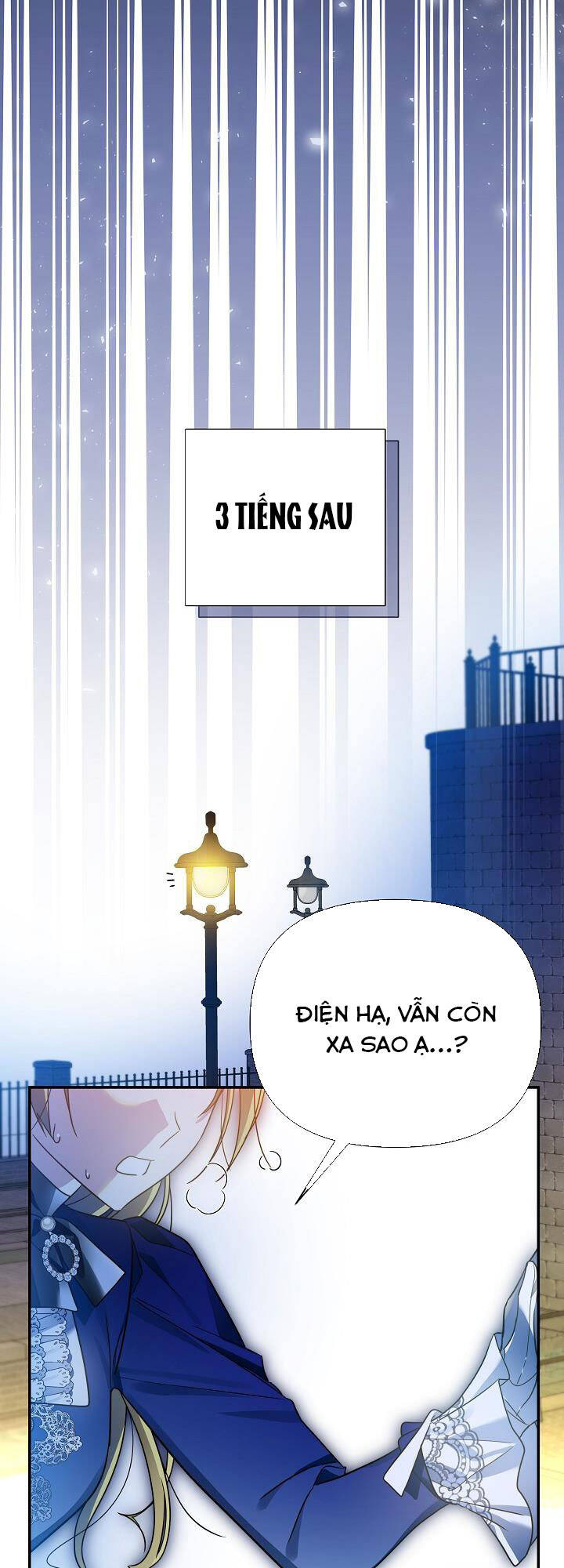 Tôi Đã Ở Đây Ngay Từ Đầu Chapter 58.1 - Trang 2