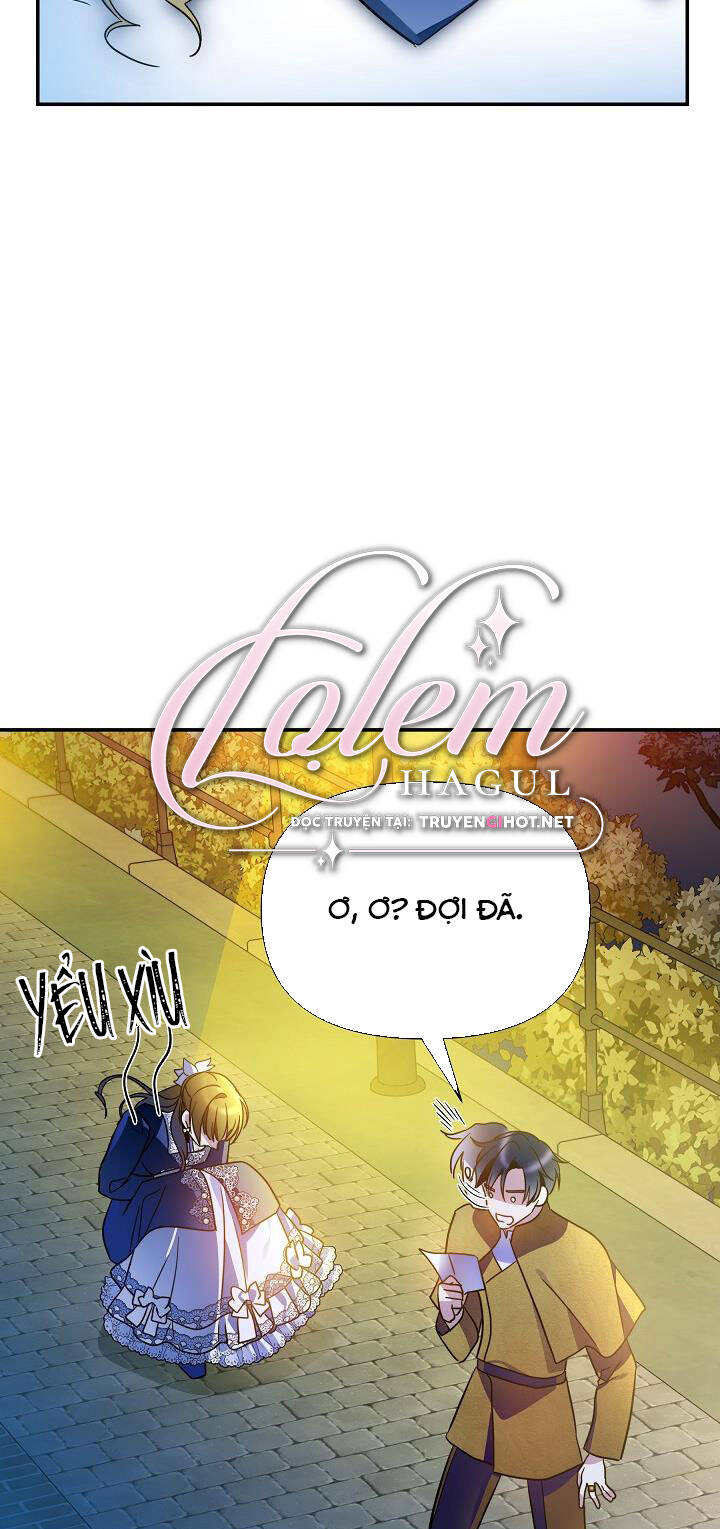 Tôi Đã Ở Đây Ngay Từ Đầu Chapter 58.1 - Trang 2