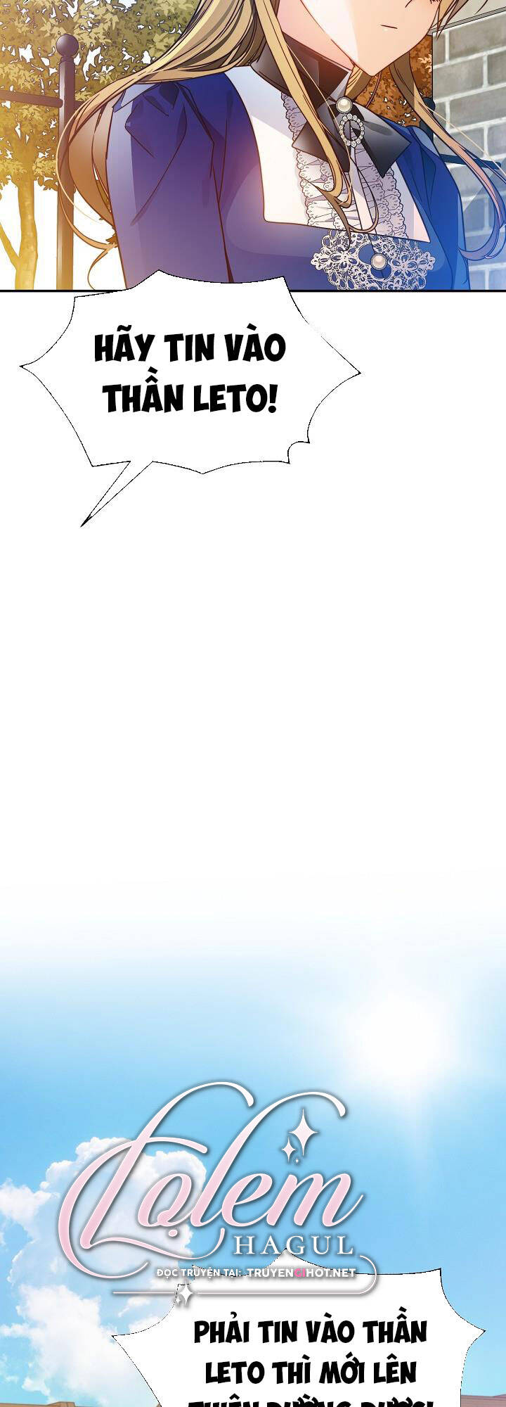 Tôi Đã Ở Đây Ngay Từ Đầu Chapter 58.1 - Trang 2