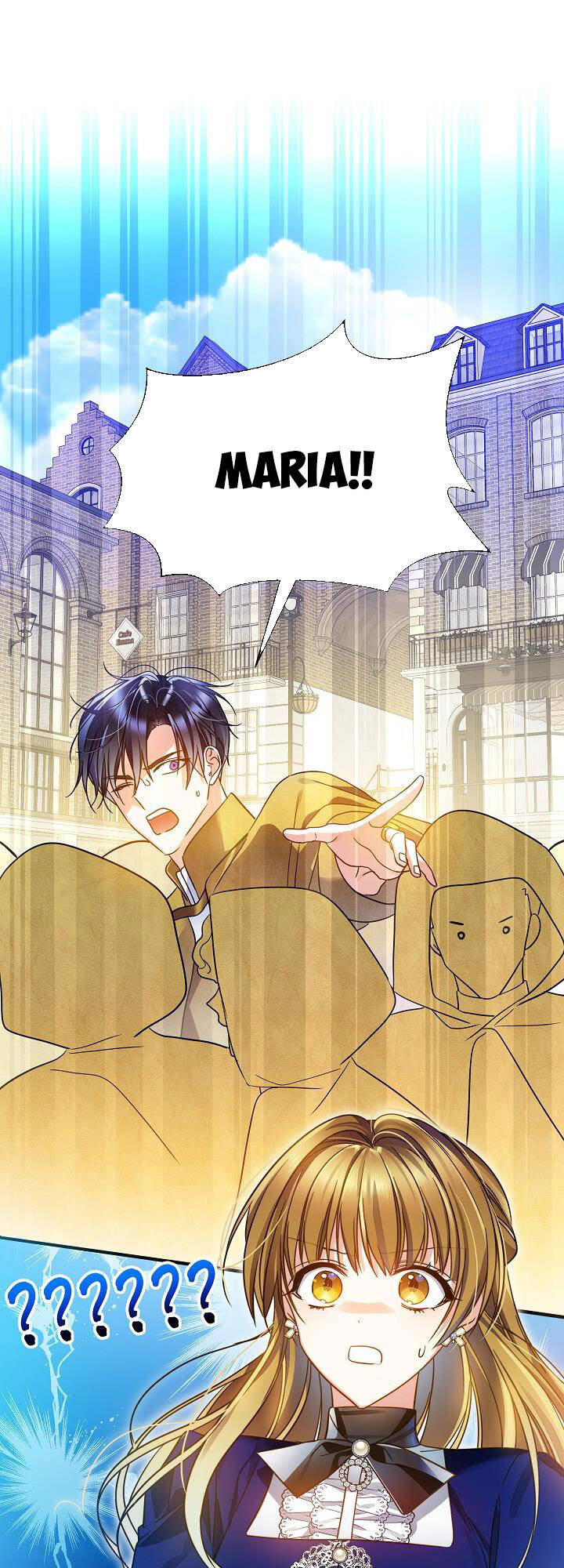 Tôi Đã Ở Đây Ngay Từ Đầu Chapter 58.1 - Trang 2