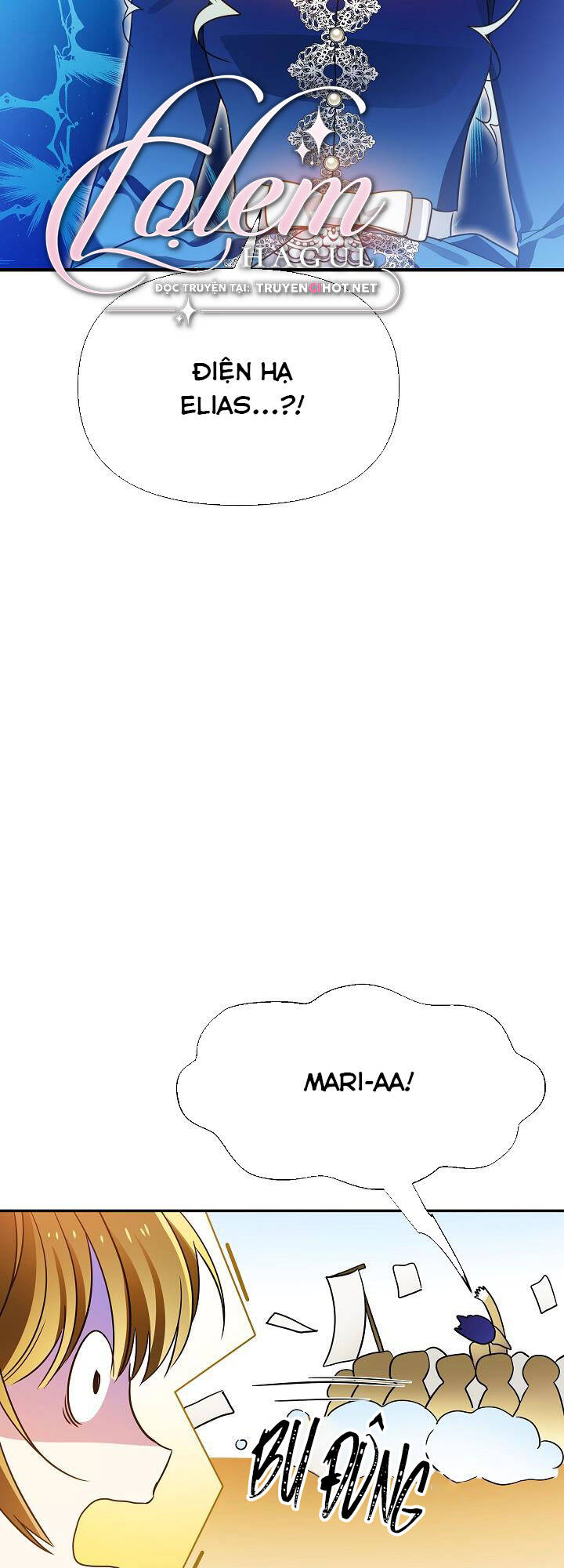 Tôi Đã Ở Đây Ngay Từ Đầu Chapter 58.1 - Trang 2