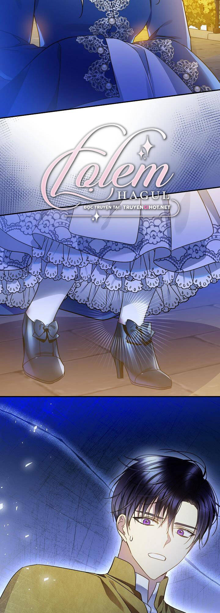 Tôi Đã Ở Đây Ngay Từ Đầu Chapter 58.2 - Trang 2