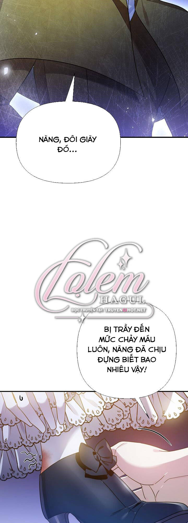 Tôi Đã Ở Đây Ngay Từ Đầu Chapter 58.2 - Trang 2