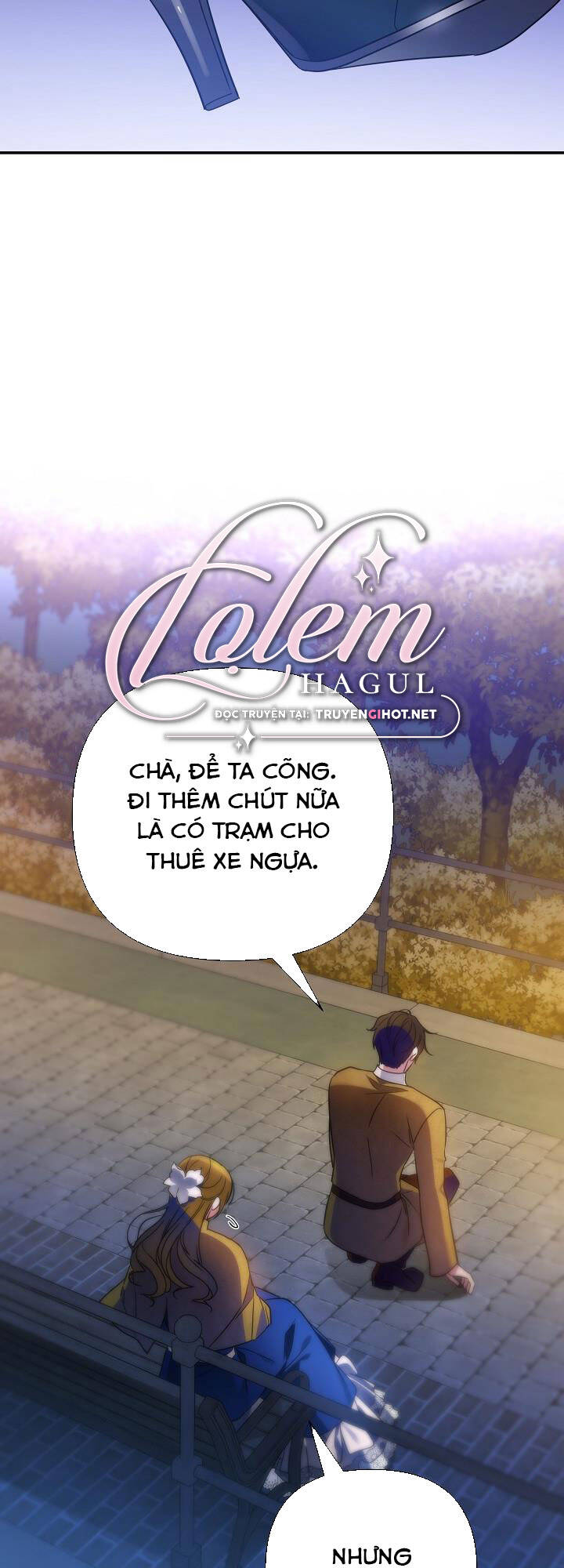 Tôi Đã Ở Đây Ngay Từ Đầu Chapter 58.2 - Trang 2