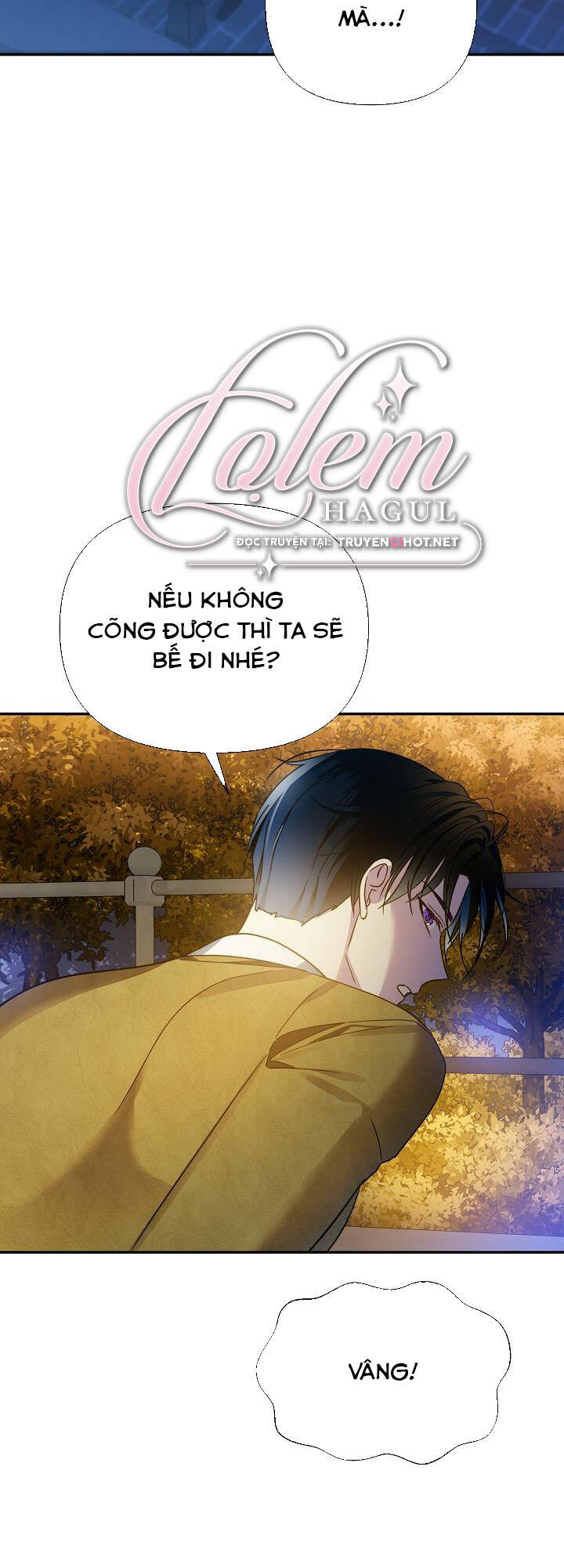 Tôi Đã Ở Đây Ngay Từ Đầu Chapter 58.2 - Trang 2