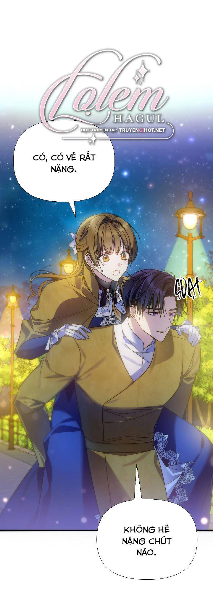 Tôi Đã Ở Đây Ngay Từ Đầu Chapter 58.2 - Trang 2