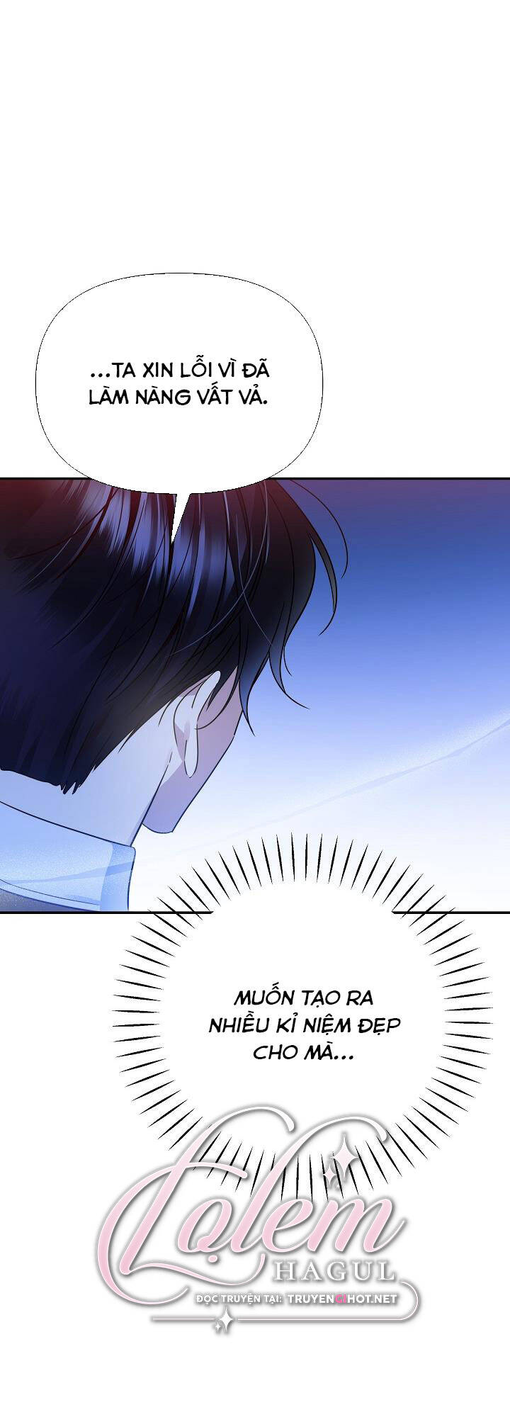 Tôi Đã Ở Đây Ngay Từ Đầu Chapter 58.2 - Trang 2