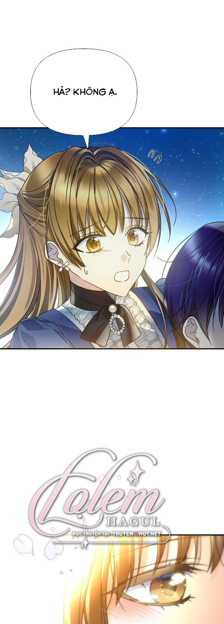 Tôi Đã Ở Đây Ngay Từ Đầu Chapter 58.2 - Trang 2