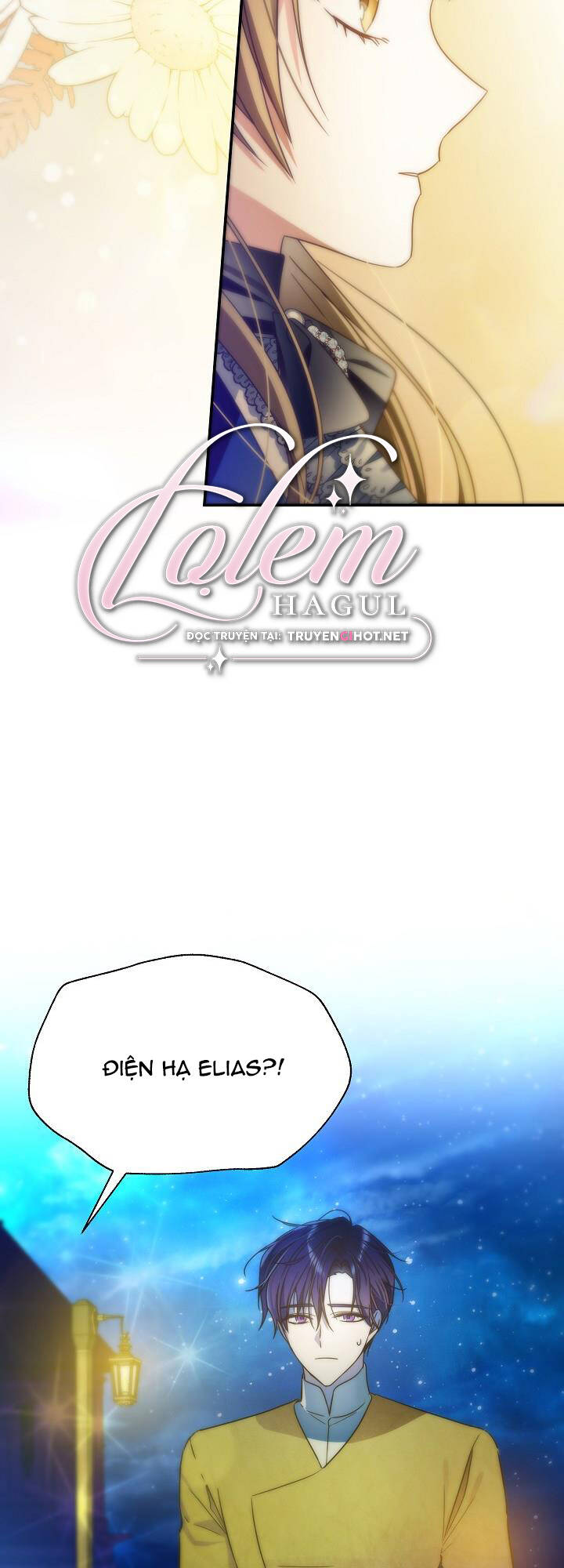 Tôi Đã Ở Đây Ngay Từ Đầu Chapter 59.1 - Trang 2