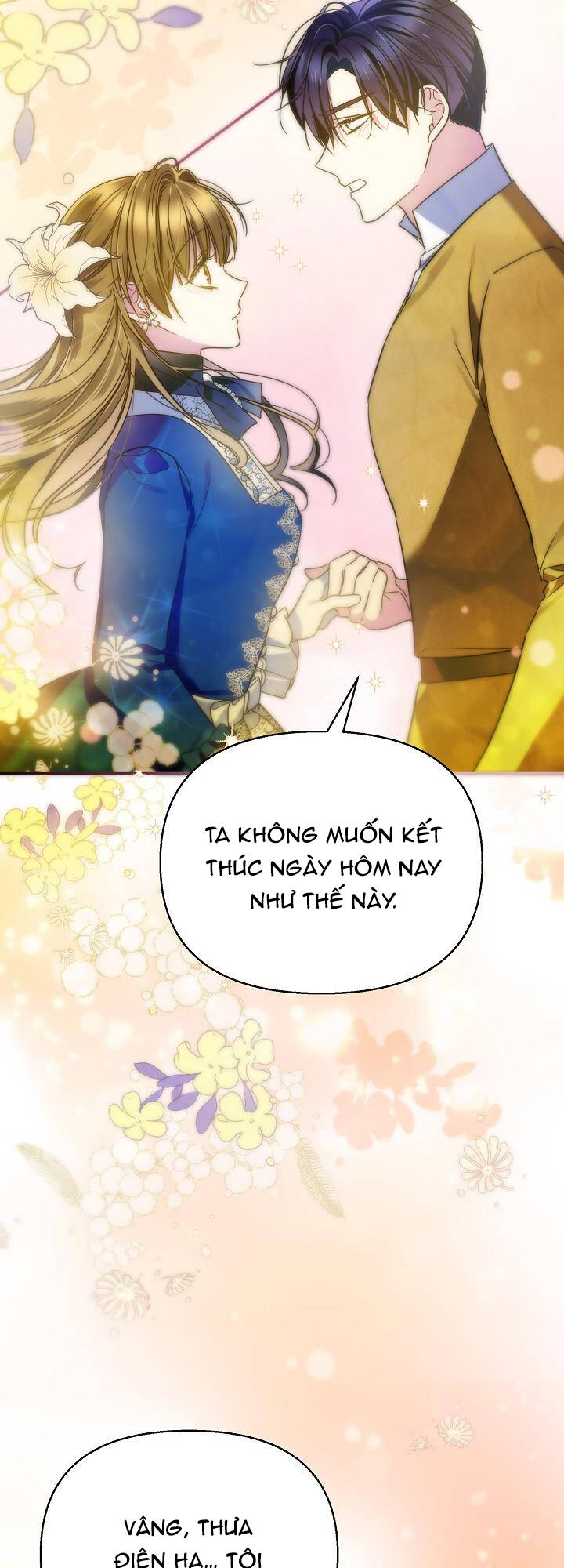 Tôi Đã Ở Đây Ngay Từ Đầu Chapter 59.1 - Trang 2