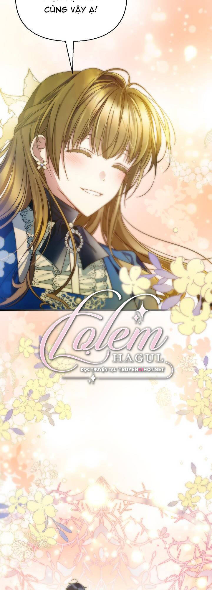 Tôi Đã Ở Đây Ngay Từ Đầu Chapter 59.1 - Trang 2