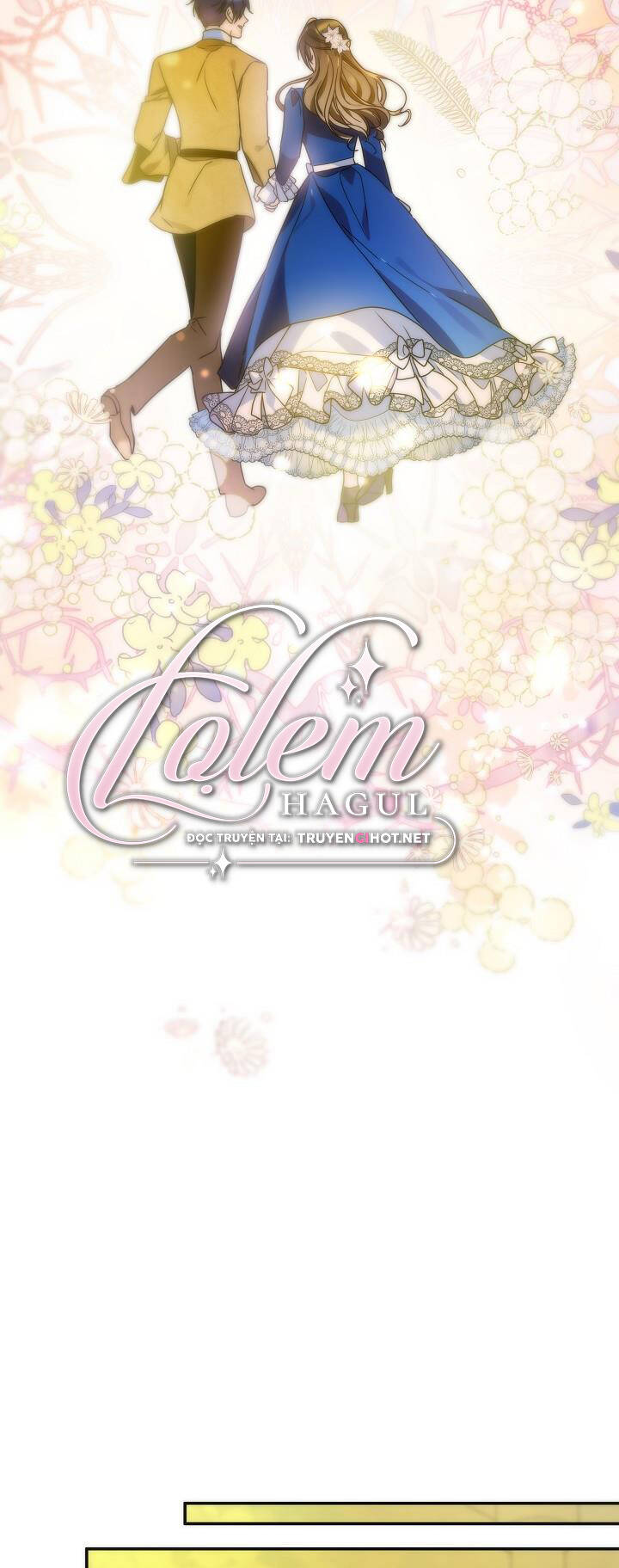 Tôi Đã Ở Đây Ngay Từ Đầu Chapter 59.1 - Trang 2