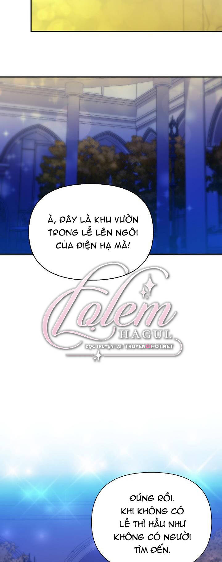 Tôi Đã Ở Đây Ngay Từ Đầu Chapter 59.1 - Trang 2