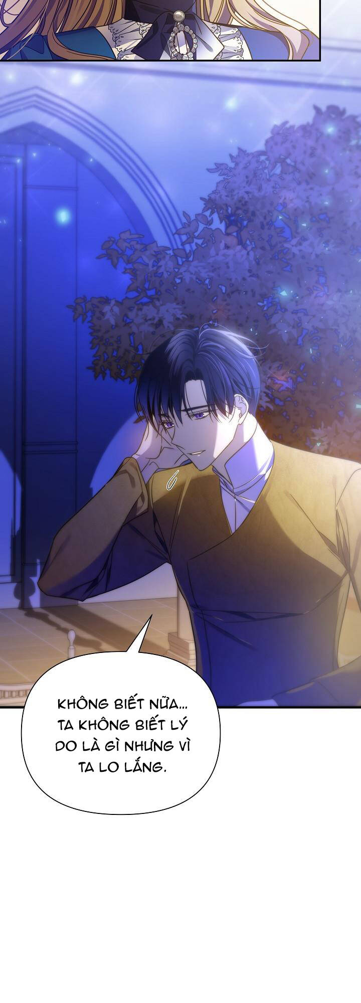 Tôi Đã Ở Đây Ngay Từ Đầu Chapter 59.1 - Trang 2