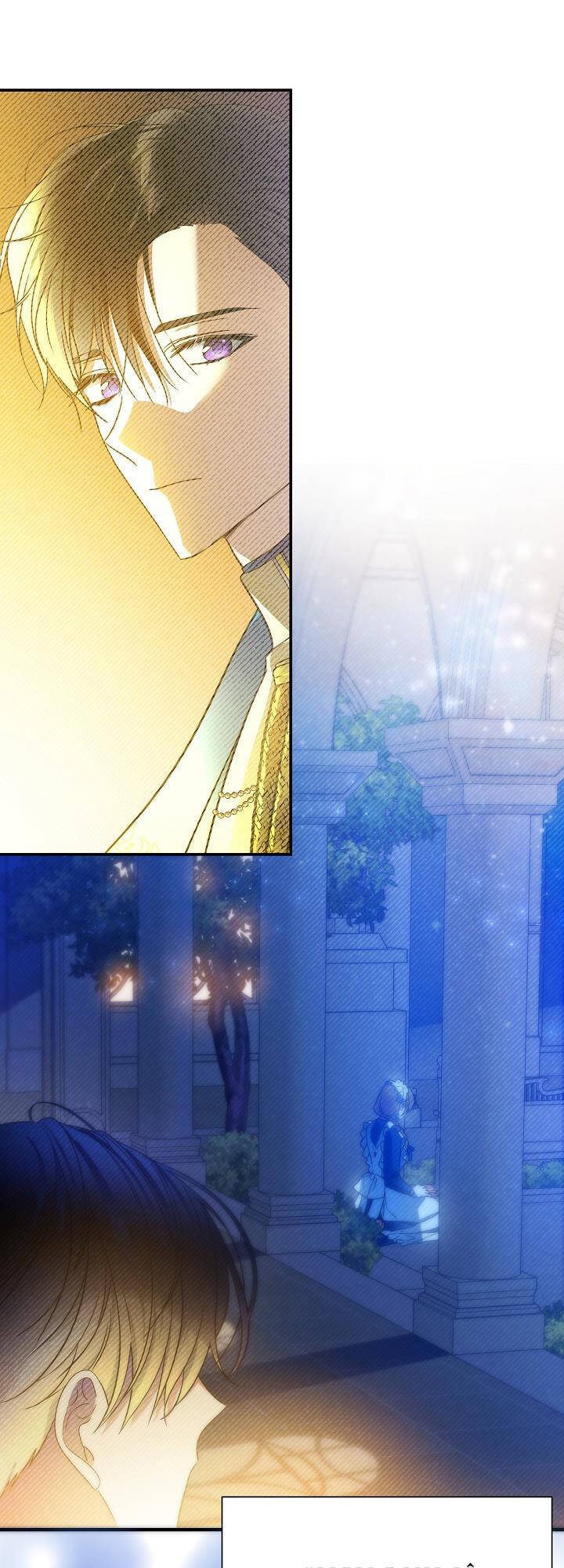 Tôi Đã Ở Đây Ngay Từ Đầu Chapter 59.1 - Trang 2